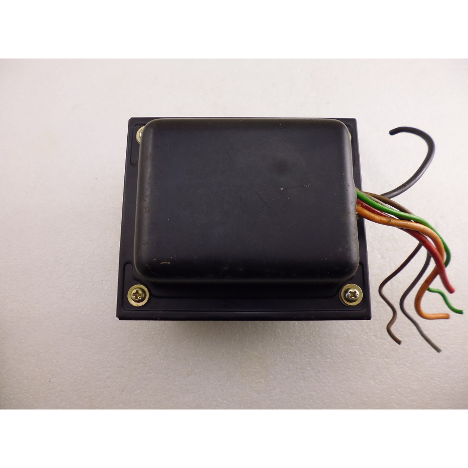 電源トランス 取り外し品 L01-0214-05 電源トランス JUNK ( ZHW-ETC-736 )