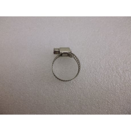 4個セット  13～Φ23用 アンテナエレメントクランプ（ホースバンド) SUS304  ( ZHW-556 )