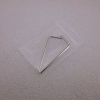 M3 M4セットスクリュー（イモネジ）用 1.5mm 2mm 六角レンチセット  ( ZHW-TOOL-068  )