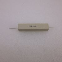 5.6KΩ - 20W セメント抵抗  ( ZHW-715 )