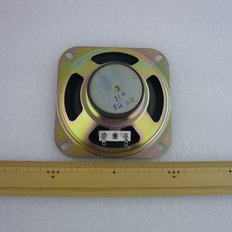 10cm 8Ω 5W Speaker ( ZHW-097 ) | 高品質低価格のラジオキット...