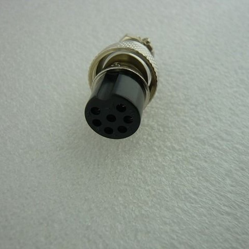 マイクコネクタ 7PIN プラグ ( ZHW-285 ) | 高品質低価格のラジオ
