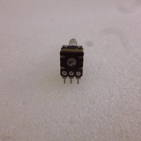 アツデン PCS-4800 修理用代替品( SQL ) 50KΩ 2連ボリューム   ( ZHW-907 )