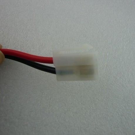 T型 DC POWER  コネクタ  オス メス セット   ( ZHW-561 )
