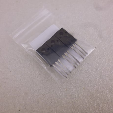 3個セット2SC4054  SWITCHING POWER TRANSISTOR  ( ZHW-ETC-798 )