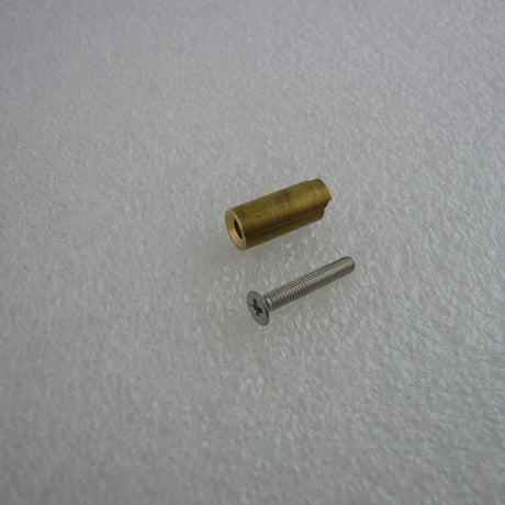10個セット  PVC延長シャフト 祐徳電子オリジナル  ( ZHW-817 )
