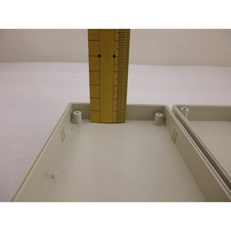 125×80×32 mm プラスチックケース  ( ZHW-654 )