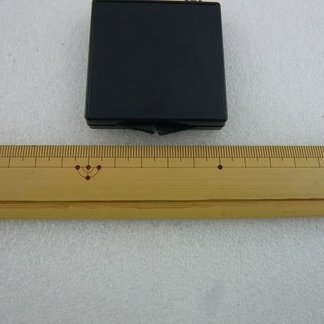 55×55×10mm  IC PACKING CASE  ( ZHW-377 )