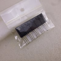 5個セット2SC4054  SWITCHING POWER TRANSISTOR  ( ZHW-ETC-799 )