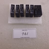 ノーリツ給湯器OTQ-305Y リレー取り外し品  ( ZHW-ETC-761)