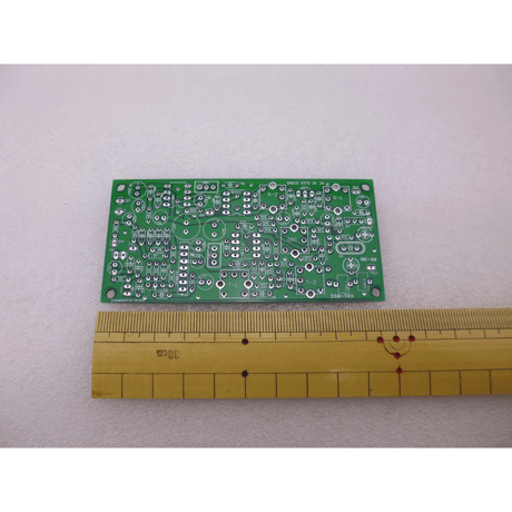 2枚組  50MHz DSB TRX PCB ( ZHW-486 )