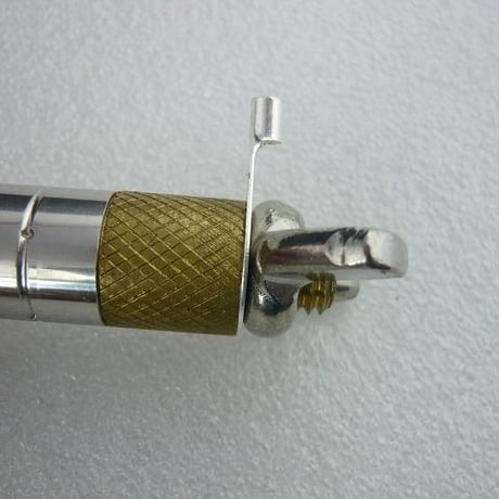 3.2m / 5.6m ROD ANT用 SUS304  M10蝶ナットセット ( ZHW-193 )