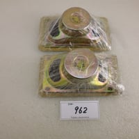2個セット 50×90楕円SPEAKER  ( ZHW-962 )