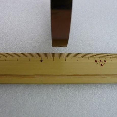 10mm×30m HR TAPE ポリイミド絶縁耐熱テープ  ( ZHW-MTL-005 )