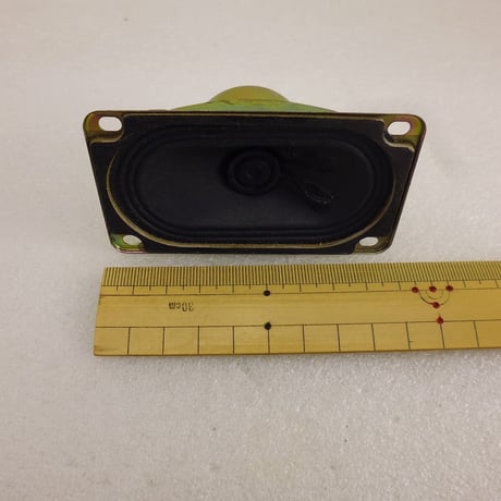 4個セット 50×90楕円SPEAKER  ( ZHW-963 )