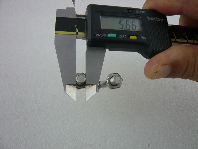 SUS304 U型クランプ M6×16 ( ZHW-441 ) | 高品質低価格の SUS304 U型クランプ M6×16 ( ZHW-441 ) | 高品質低価格の