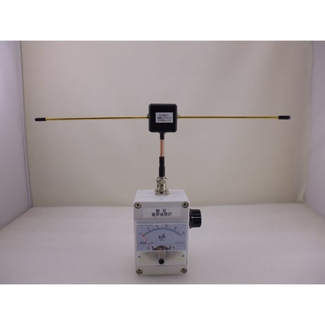 簡易電界強度計  BNC TYPE ( ZHW-MEAS-045 )