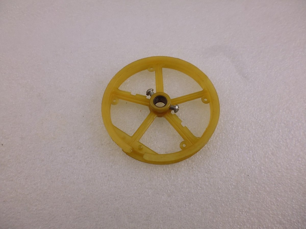 Φ62 プラスチック ダイヤルプーリー長期在庫品 ( ZHW-915 ) | 高 Φ62 プラスチック ダイヤルプーリー長期在庫品 ( ZHW-915 ) | 高