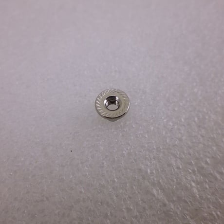 20個セット  M3座付きナット  SUS304   ( ZHW-629 )