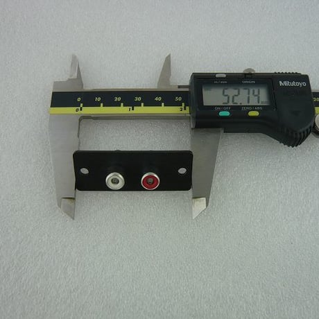 2P RCA TERMINAL  ( ZHW-047 )