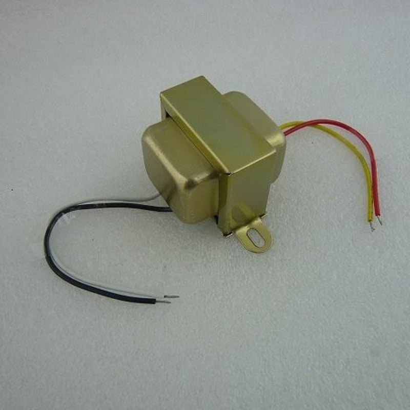 1:3 インプットトランス ZHW-BT-INT-1 ( ZHW-TRNS-023 ) | 1:3 インプットトランス ZHW-BT-INT-1 ( ZHW-TRNS-023 ) |