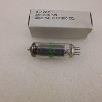 真空管 真空管[表示放電管]物語