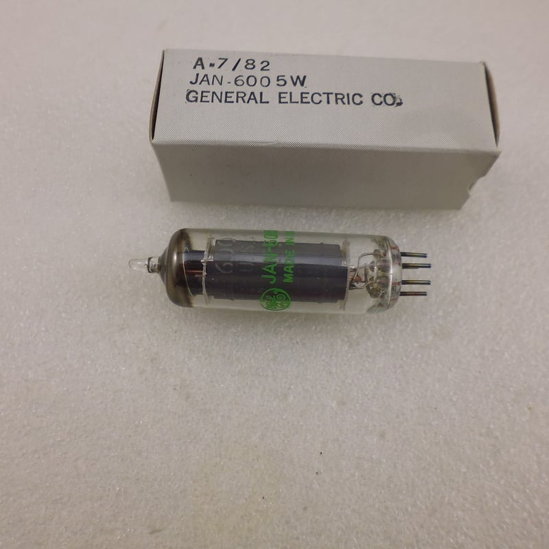 新品4本】JAN CHS 6V6GTY シルバニアJAN USA 真空管(Yahoo 新品4本】JAN CHS 6V6GTY シルバニアJAN USA 真空管(Yahoo