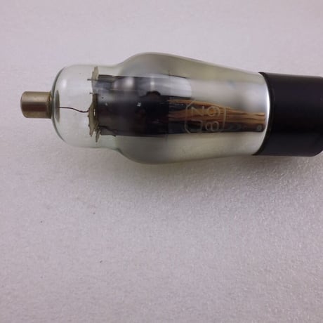 真空管 UZ89 メーカー不明  中古 ( ZHW-TUBE-038 )