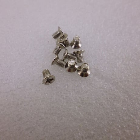 50個パック  M3×5 プラス皿ネジセット ( ZHW-620 )