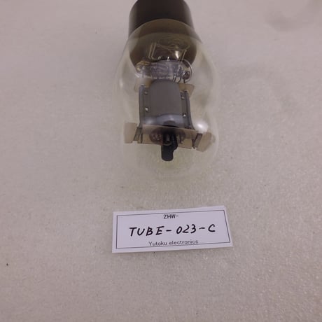真空管 マツダ製  UZ42 白箱 C ( ZHW-TUBE-023-C )