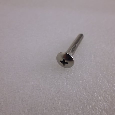 10本セット  M5×35 十字トラスネジ SUS304 ( DX ANTENNA DELTAX 430MHz 15ele アンテナ ブーム接続固定用に最適 ) ( ZHW-551 )