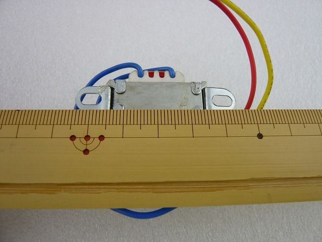 シングル用アウトプットトランス ZHW-BT-OUT-1S ( ZHW-TRNS-022 シングル用アウトプットトランス ZHW-BT-OUT-1S ( ZHW-TRNS-022
