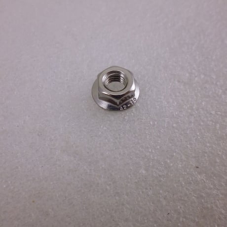 10個セット   M6座付きナット SUS304   ( ZHW-628 )