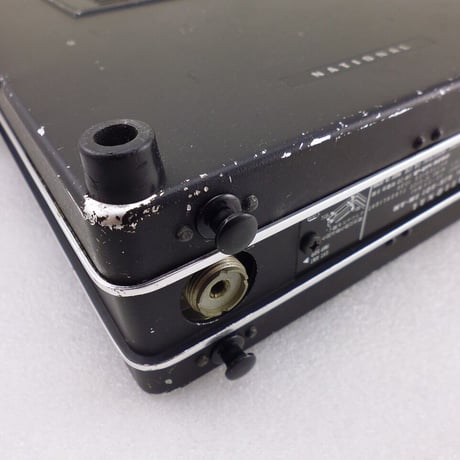 ８個セット  RJX-601ケース固定用プラスチックリベット（ナイラッチ）  ( ZHW-743 )