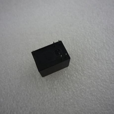 HK4101F-12V-SHG   DC12V サブミニチュアリレ-  HUIKE製  ( ZHW-462 )