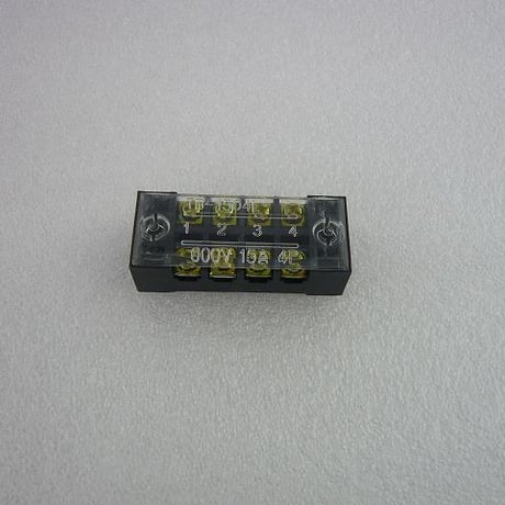 端子台 4P  ( ZHW-133 )