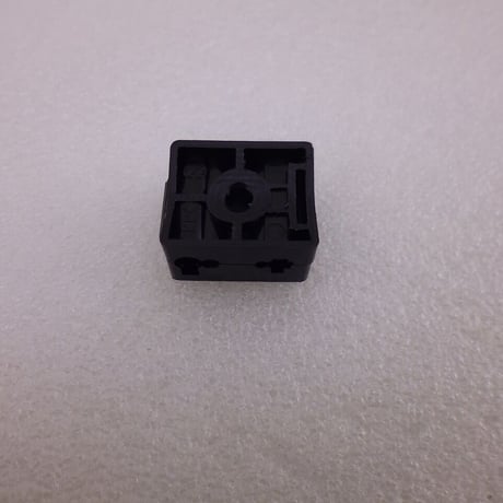 5個セット  丸ブーム用 Φ5アンテナエレメントホルダー  ( ZHW-784 )