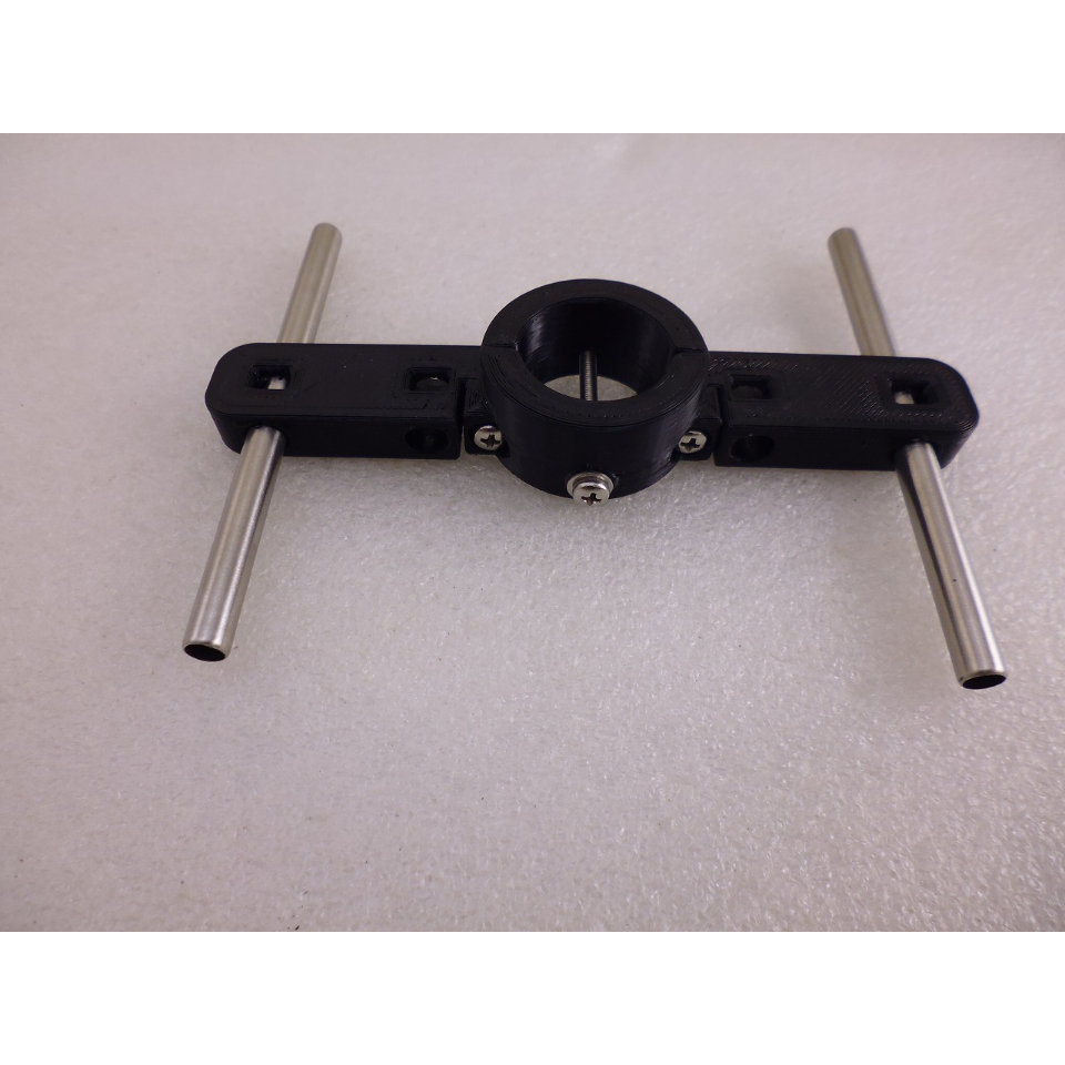 DX ANT 72HY-1200補修用エレメントブラケットセット ( ZHW-HAM-190