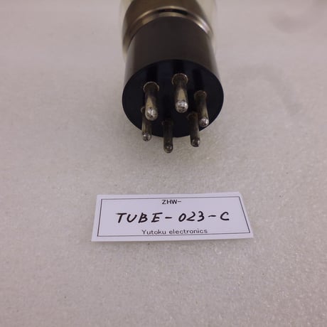 真空管 マツダ製  UZ42 白箱 C ( ZHW-TUBE-023-C )