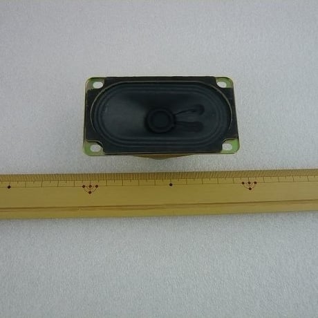 50×90mm 8Ω 5W だ円Speaker  ( ZHW-098 )