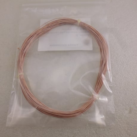 0.1mm×20本 リッツ線  20m ( ZHW-850 )