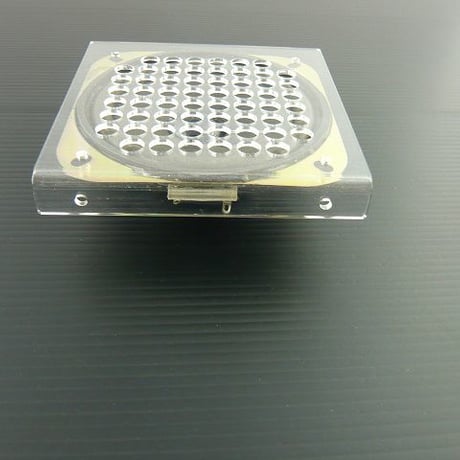 10cm Speaker取り付けPANEL 祐徳電子オリジナル ( ZHW-100 )