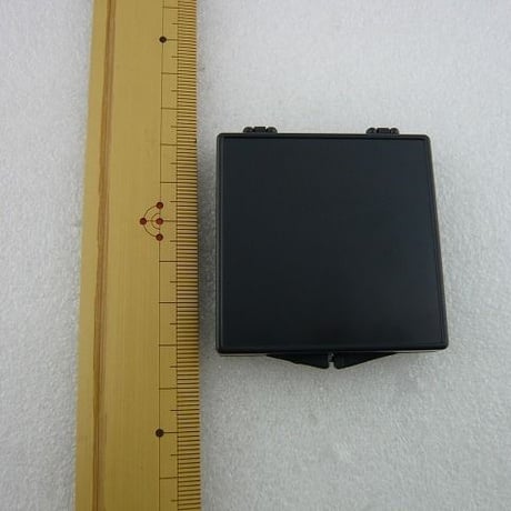 55×55×10mm  IC PACKING CASE  ( ZHW-377 )