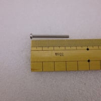 10本セット  M3×35 十字ナベネジ  SUS304 ( DX ANTENNA DELTAX 430MHz 15ele Re COVER固定用に最適 ) ( ZHW-713 )