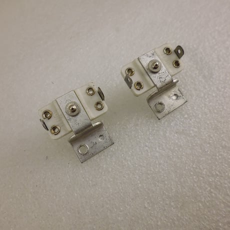 在庫 未使用品 2個セット タイトトリマコンデンサ 10pF　( ZHW-ETC-705 )