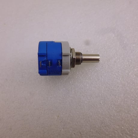 未使用 在庫品 Bourns 社製 精密ポテンショメータ 200Ω 2W　( ZHW-ETC-702 )