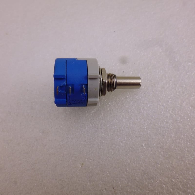 未使用 在庫品 Bourns 社製 精密ポテンショメータ 200Ω 2W ( ZHW-ETC-