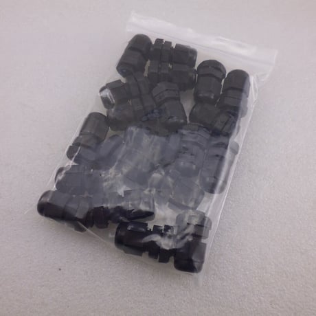 20個セット  防水キャプコン PG-7 ( ZHW-769 )