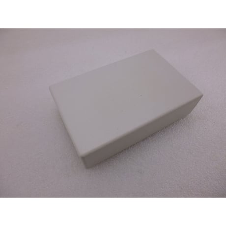 125×80×32 mm プラスチックケース  ( ZHW-654 )