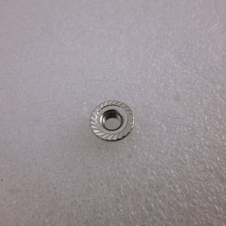 20個セット  M5座付きナット SUS304 ( DX ANTENNA DELTAX 430MHz 15ele アンテナ ブーム接続固定用に最適  )  ( ZHW-552 )